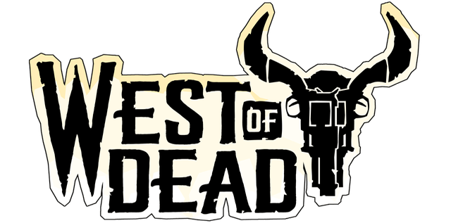 West of Dead Logo