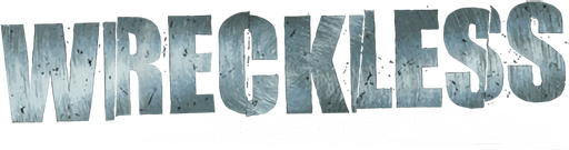 Wreckless: The Yakuza Missions Logo