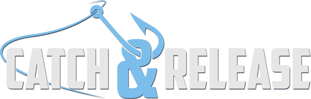 Catch and Release Logo