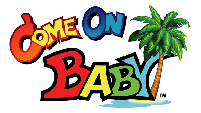 Come on Baby! Logo