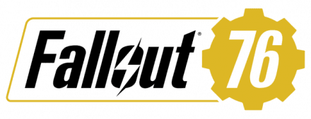 Fallout 76 Logo