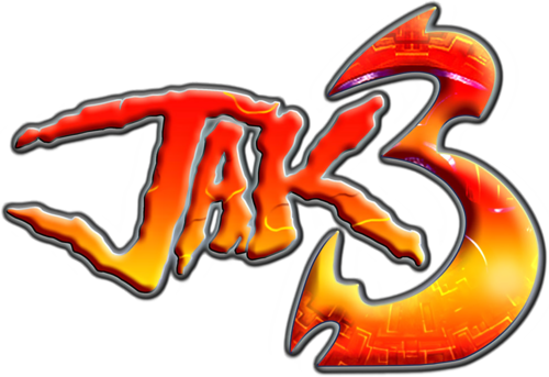 Jak 3 Logo