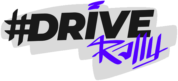 DRIVE Rally Logo