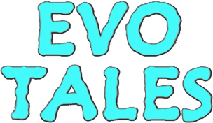 Evotales Logo