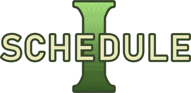 Schedule I Logo
