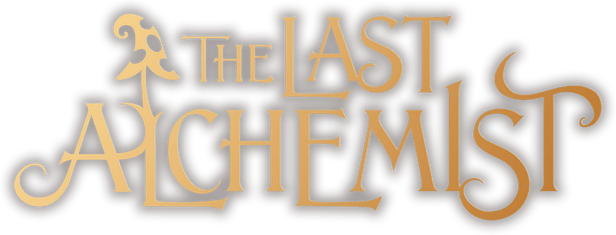 The Last Alchemist Logo