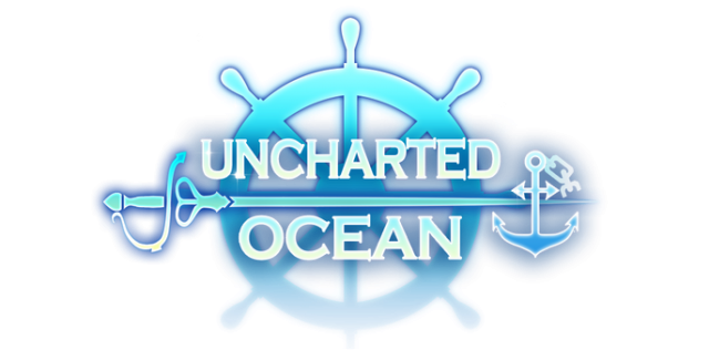 Uncharted Ocean Logo