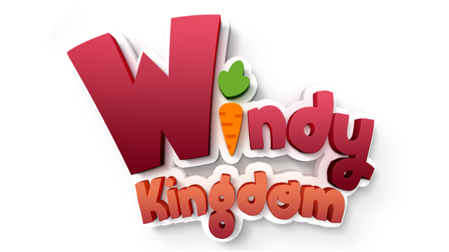 Windy Kingdom Logo