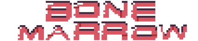 Bone Marrow Logo