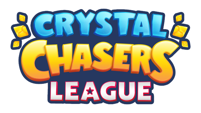 Crystal Chasers League Logo