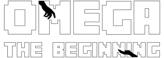 OMEGA: The Beginning - Episode 1 Logo