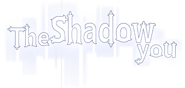 The Shadow You Logo