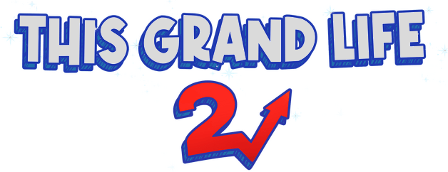 This Grand Life 2 Logo