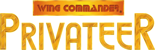 Wing Commander: Privateer Logo