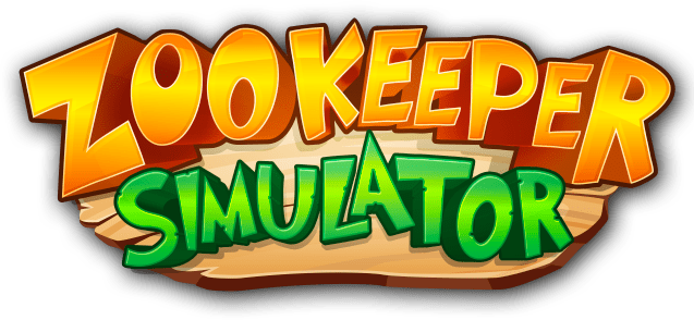 ZooKeeper Simulator Logo