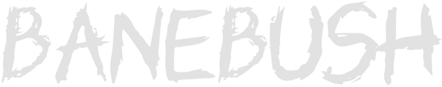Banebush Logo