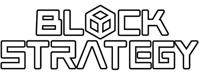 Block Strategy Logo