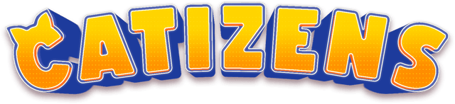 Catizens Logo
