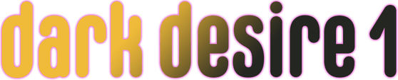 Dark Desire 1 Logo