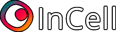 InCell VR Logo