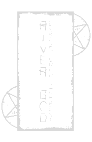 River God: Enshrouded Current Logo