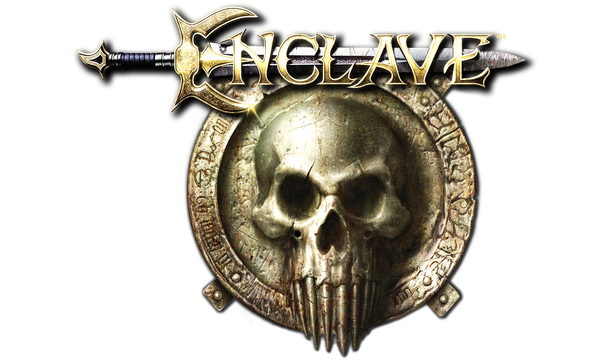 Enclave Logo