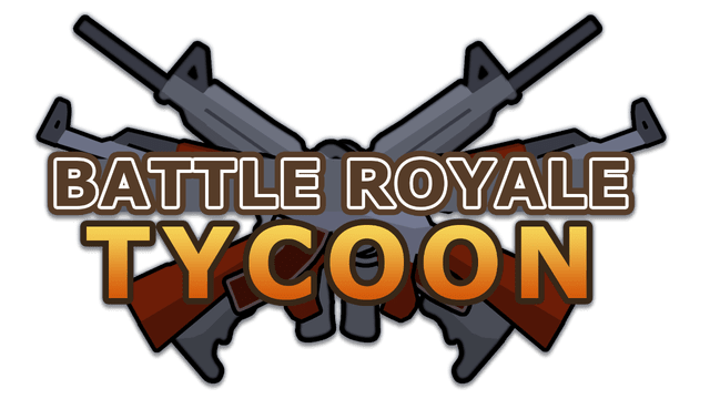 Battle Royale Tycoon Logo