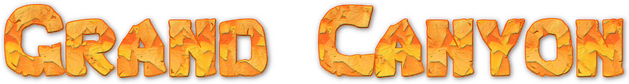 Grand Canyon Logo
