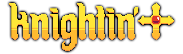Knightin+ Logo