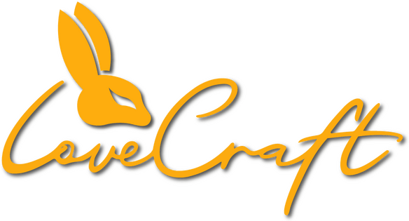 LoveCraft Logo