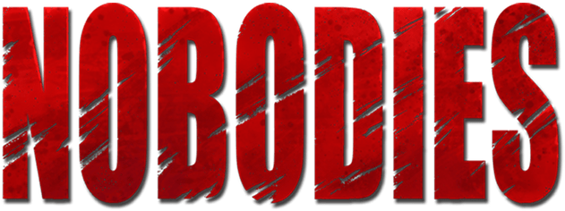 Nobodies: Murder Cleaner Logo