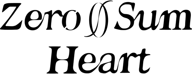 Zero-Sum Heart Logo