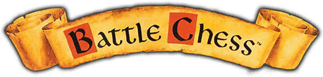 Battle Chess Logo