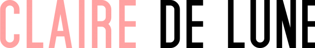 Claire de Lune Logo
