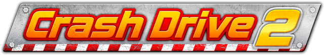 Crash Drive 2 Logo