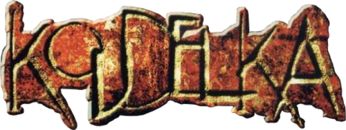 Koudelka Logo