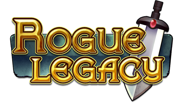 Rogue Legacy Logo