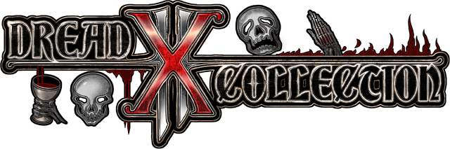 Dread X Collection 2 Logo
