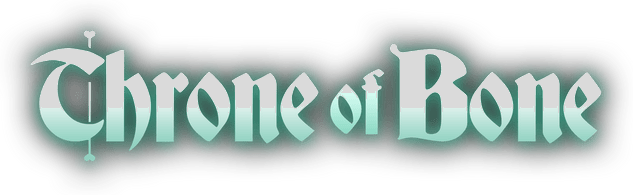 Throne of Bone Logo