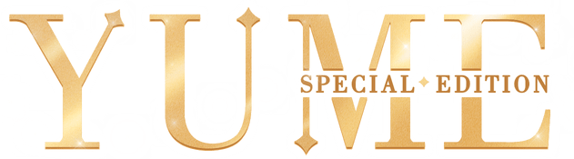 YUME: Special Edition Logo