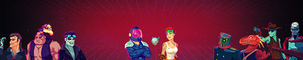 Black Paradox Logo