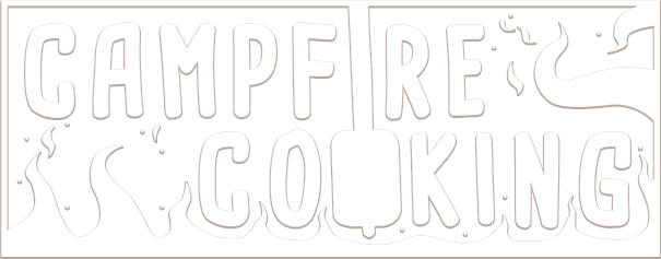 Campfire Cooking Logo