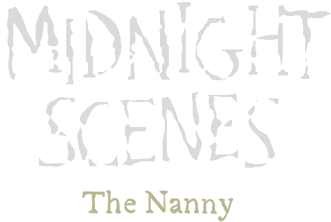 Midnight Scenes: The Nanny Logo