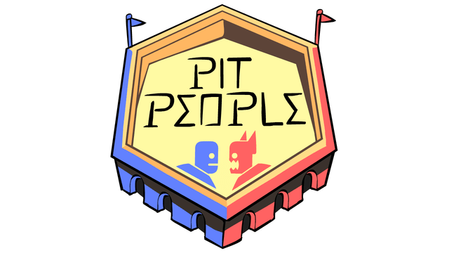 Pit People Logo