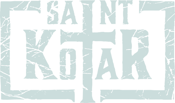 Saint Kotar Logo