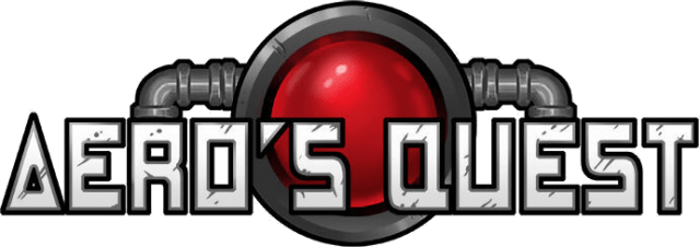 Aeros Quest Logo