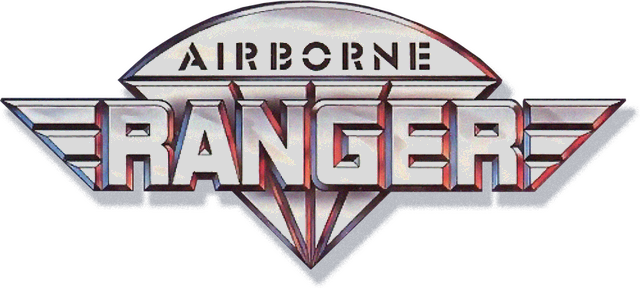 Airborne Ranger Logo