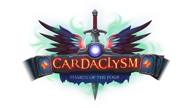 Cardaclysm Logo