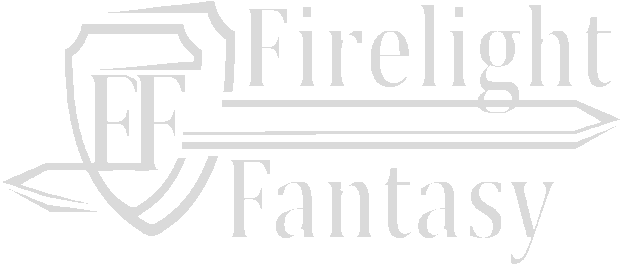 Firelight Fantasy: Force Energy Logo