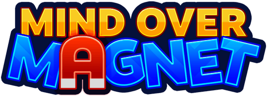 Mind Over Magnet Logo